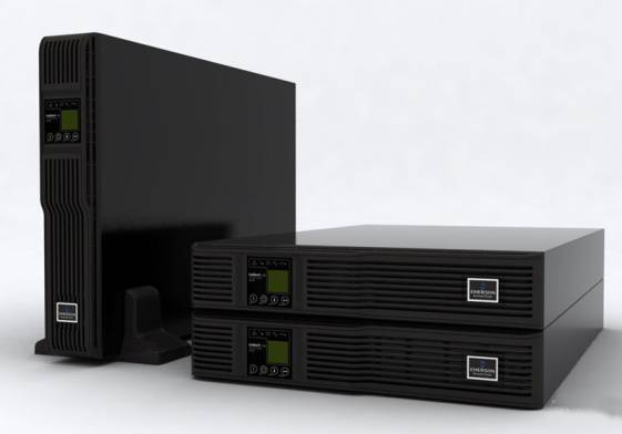 ups整体解决方案——UPS主机-1