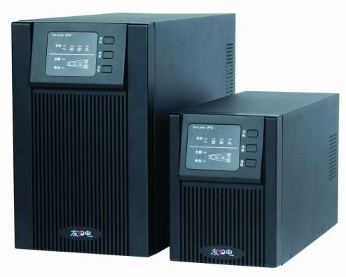 ups整体解决方案——UPS主机-2