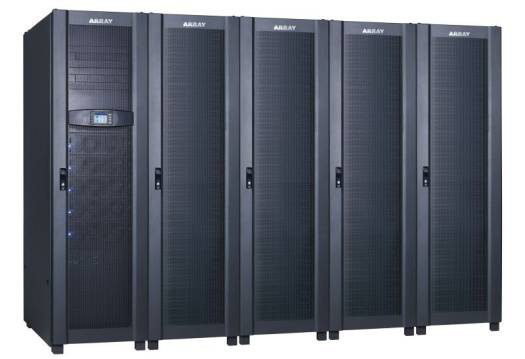 机房建设-UPS储能电池组