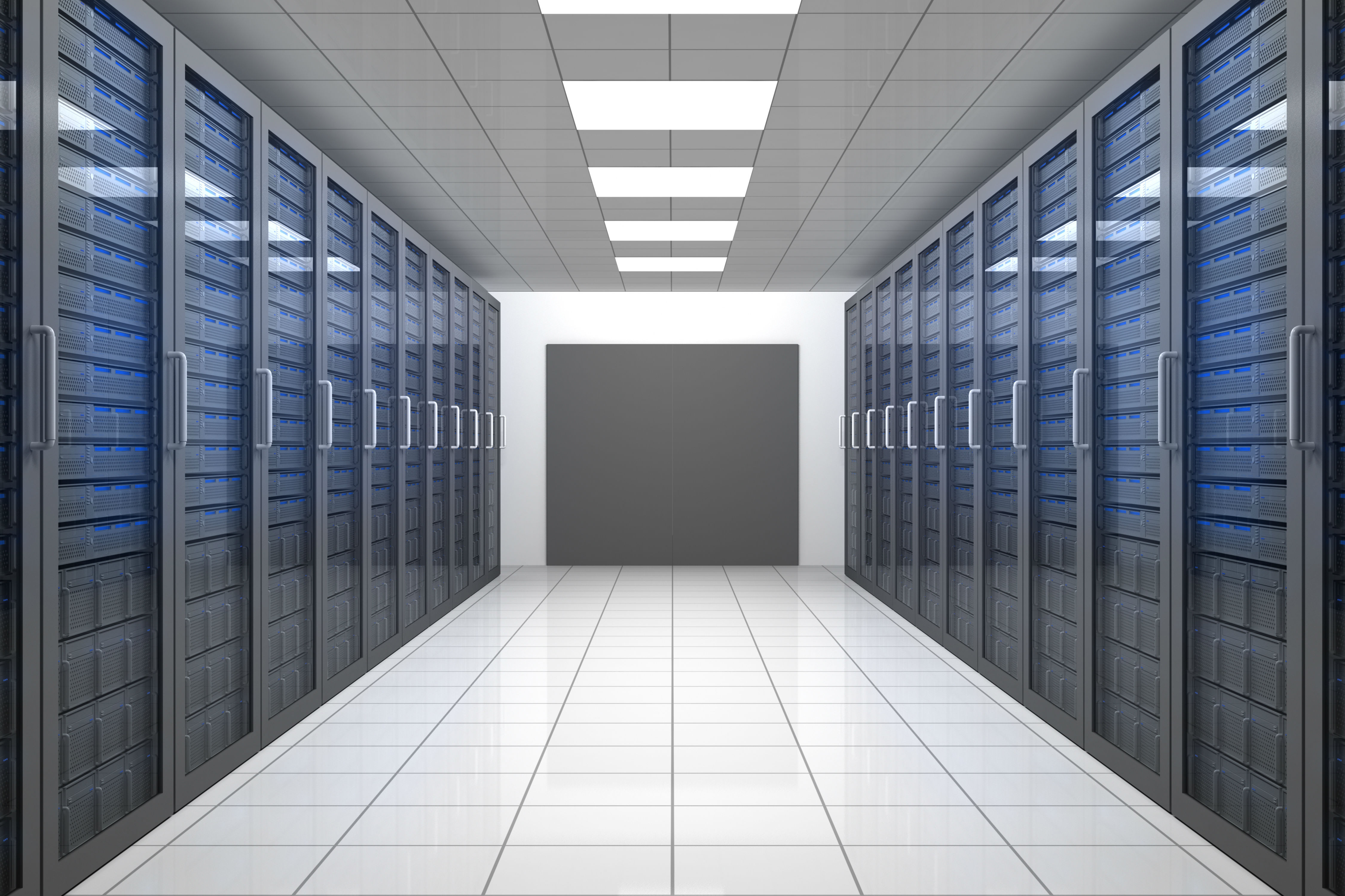 超融合数据中心建设