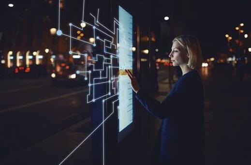 数据中心网络安全建设