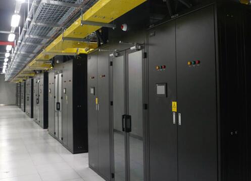 数据中心,IT运维