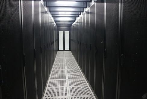 机房建设